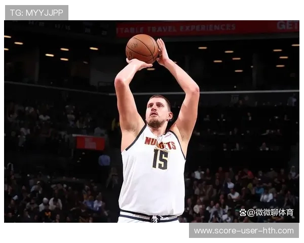 约基奇三双掘金轻取魔术 热火大胜送马刺3连败_NBA_新浪竞技风暴_新浪网-566d87d3